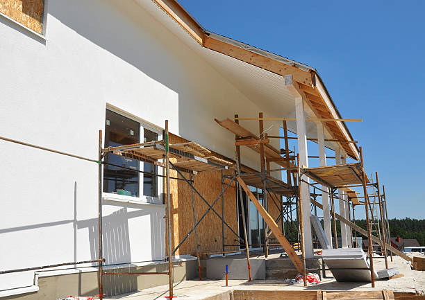 Best Water Damage & Mold Remediation  in Plantsville, CT
